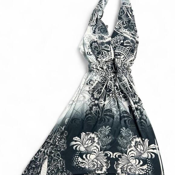 Charming charlie black white - Picture 1 of 2